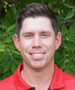 Kevin Tucker - Assistant Men's Golf Coach, Washington State University