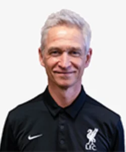 Steve Cook - Site Camp Director