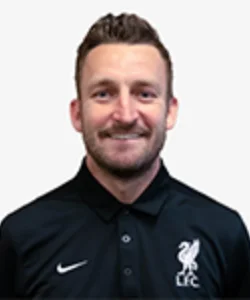Kevin Garner - Director of Coaching