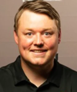 Enda Crehan - Camp Co-Director & Head Coach - CBU Men's Soccer