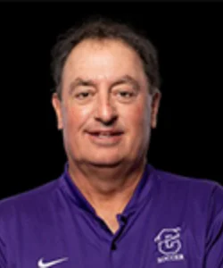 Doug Mello - Camp Co-Director