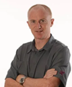 Drayson Hounsome - Head Coach