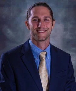 Matt Phillips - Head Coach