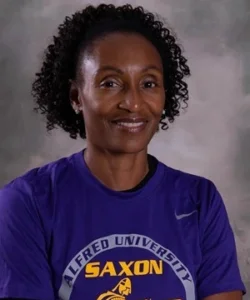 Dr. Angie Taylor - Director