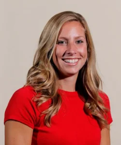 Jennifer Wildes - Camp Director