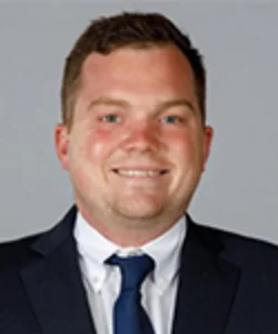 Austin Chambers - Director