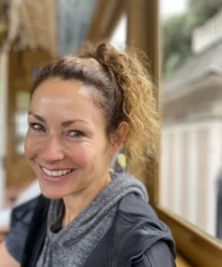 Sarah Schwald - DIRECTOR