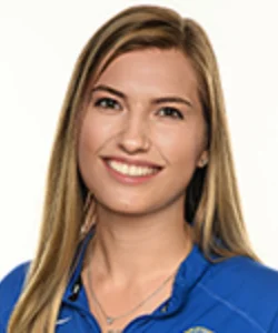 Caryn Sibiskie - Camp Coach