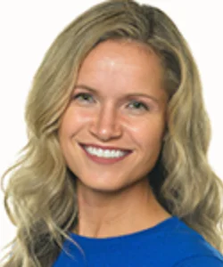 Christa Cooper - Camp Director