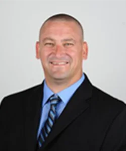 Sydney Van Der Merwe - Co-Director