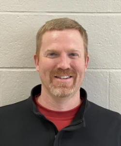 Kevin Harper - Co-Director