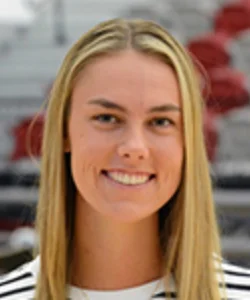 Kylie Miller - Camp Coach