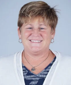 Kelly Cole - Assistant Coach