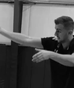 Chad Cyr - Co-Director