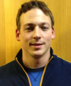 Mark Cahak - Camp Director