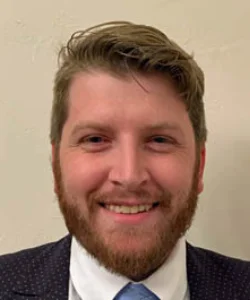 Vince Valentine - Camp Director