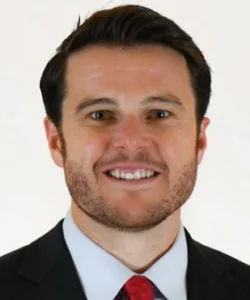 Alex Pribble - Associate Head Coach