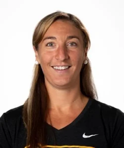 Maggie Chizmar - Camp Director