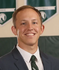 Reid McFadden - Co-Director