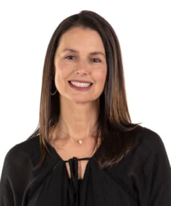 Becky LeGate - Assistant Camp Director