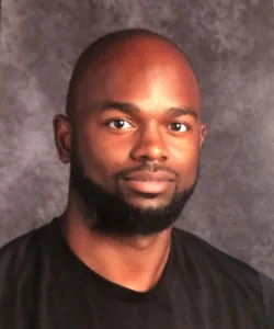 Shane Young - Camp Director