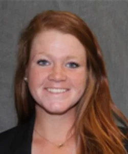 Jenna Young - Assistant Golf Coach