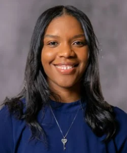 Shireyll Moore - Assistant Coach