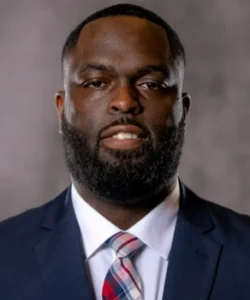 Delmar Carey - Assistant Coach