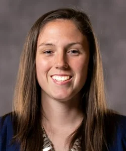 Nicole Mitchell - Assistant Coach