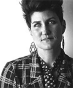 Marti Hoyt - Camp Director