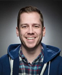 Jeremy Macdonald - Camp Director