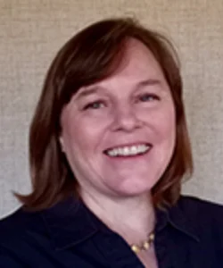 Jen Maher - Camp Director