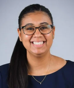 Tess Romine-Black - Associate Camp Director