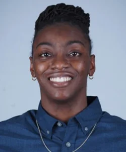 Eliza Pierre - Camp Director