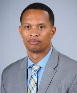 Paul Reed - Assistant Coach