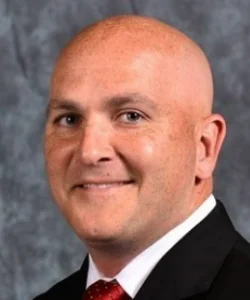 Geno Ford - Camp Director