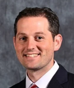 Dan Rickard - Assistant Coach