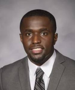 Jalen Avery - Assistant Coach