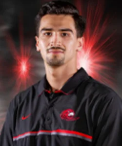 Anthony Gonzalez - Director