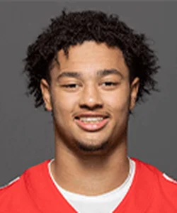 Jaxon Smith-Njigba - Instructor