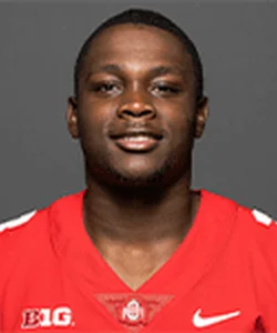 Teradja Mitchell - Instructor