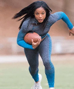 Santia Deck - Instructor