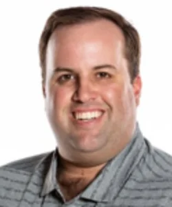 JP Kircher - Head Men's Golf Coach, Piedmont University