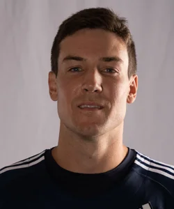 Tim Edwards - Camp Director