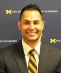 Domenico Policicchio - Head Coach