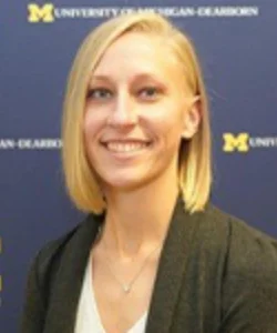 Brooke Bowers - Head Coach