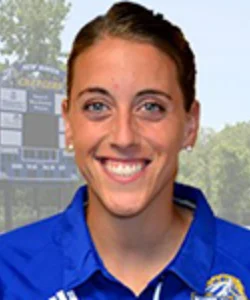 Kelsi Lykens - Camp Director