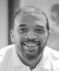 Keith Byrd - Camp Director