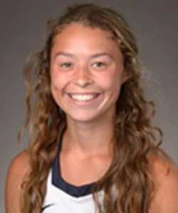 Gini Bramley - Camp Coach