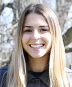 Katie Reynolds - Camp Director